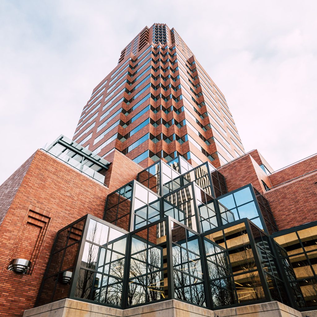 Choosing a Property in the Right Location